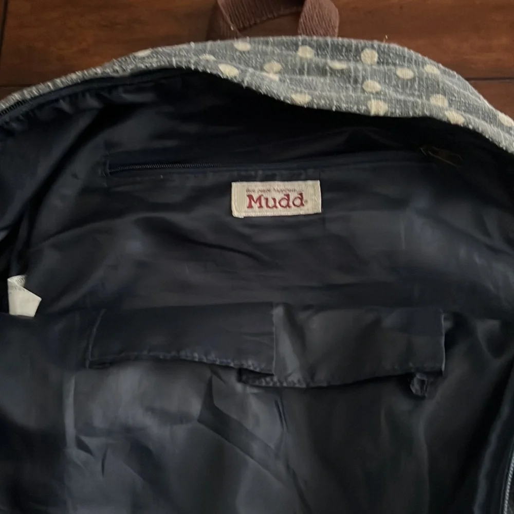 Mudd backpack - Picture 3 of 8